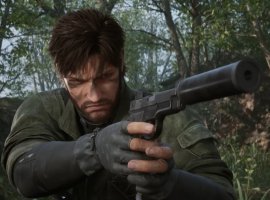 Авторы адаптации Metal Gear Solid будут продолжать работу над сценарием - изображение 1