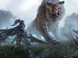 Black Desert получит оптимизацию для PS5 и Xbox Series X/S летом 2025 года - изображение 1