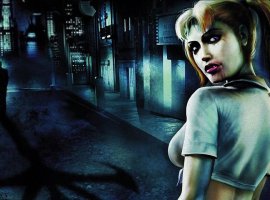 Культ Vampire: The Masquerade — Bloodlines — кровавый ренессанс - изображение 1