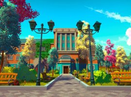 Создатели House Flipper приглашают на тестирование симулятора Campus Life - изображение 1