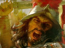 Превью Age of Empires 4. Не вижу, не слышу, не скажу - изображение 1