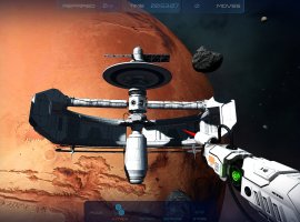 К Space Mechanic Simulator выпускают бесплатный пролог - изображение 1