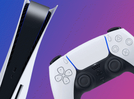 Sony могла поместить неанонсированную PS5 Pro на баннер к 30-летию PlayStation - изображение 1