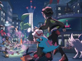 Pokemon Legends Z-A обошла Battlefield 6 и стала лидером недельного чарта продаж в Европе - изображение 1