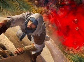 В меню Assassins Creed Mirage
появилось упоминание дополнительного контента - изображение 1