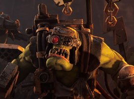 Warhammer 40,000: Dawn of War 4 добавили в списки желаемого в Steam свыше миллиона раз - изображение 1