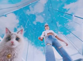 Krafton показала дорожную карту развития симулятора жизни inZOI в духе The Sims на 2025 год - изображение 1