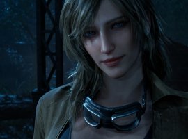 Konami раскрыла актрису озвучивания Евы из Metal Gear Solid 3 спустя 20 лет после релиза - изображение 1