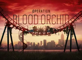 Превью Tom Clancy’s Rainbow Six: Siege — Operation Blood Orchid. Луна-парк со стрельбой - изображение 1