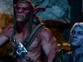 Baldur's Gate 3 поставила рекорд по количеству одномоментных игроков в Steam - изображение 1
