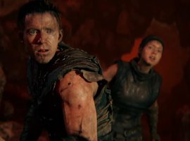 Появился новый слух о релизе Senuas Saga Hellblade 2 в мае - изображение 1