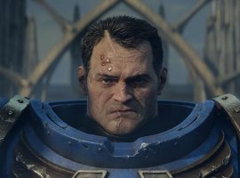 EA Sports FC 25 и The Crew 2 обошли Space Marine 2 в топе продаж в Европе за сентябрь 2024 - изображение 1