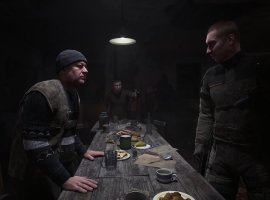 Фанаты S.T.A.L.K.E.R. 2 удивлены размером патча первого дня на Xbox - изображение 1
