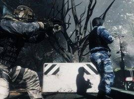 В студии авторов Ghost Recon: Future Soldier Recon пройдут сокращения — Ubisoft уволит 105 человек - изображение 1