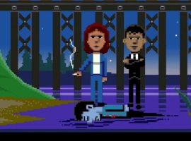 Thimbleweed Park собрала более 600 тысяч долларов на Kickstarter - изображение 1