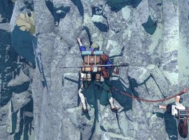 Симулятор восхождения на гору Cairn получил дату релиза и свежий трейлер - изображение 1