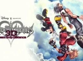 Kingdom Hearts 3D: Dream Drop Distance - изображение 1