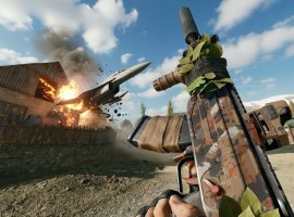 Новый патч для Battlefield 6 выйдет 3 февраля и исправит ряд ошибок - изображение 1