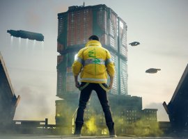 Русский голос Ви из Cyberpunk 2077 грозится закрыть фанатскую озвучку Stalker 2 - изображение 1