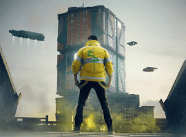 Пиковый суточный онлайн Cyberpunk 2077 в Steam стал крупнейшим с 2020 года - изображение 1