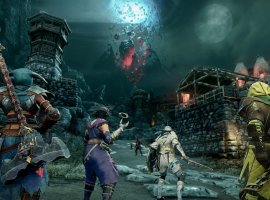 В New World: Aeternum исправят ошибки и внесут балансные изменения - изображение 1