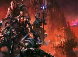 Авторы Warhammer 40,000: Dark Heresy раскрыли больше деталей об игре в свежем интервью - изображение 1