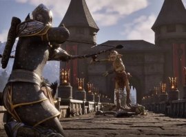 Ничего не скрыть — на сайте Bethesda нашли свежие упоминания ремастера TES 4: Oblivion - изображение 1