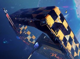В Hardspace: Shipbreaker обновили кампанию и добавили новых персонажей - изображение 1