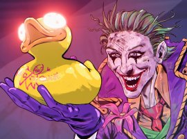 Suicide Squad Kill The Justice League получила Джокера и половину 1 сезона - изображение 1