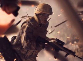 Список карт Battlefield 6 оказался в сети - изображение 1