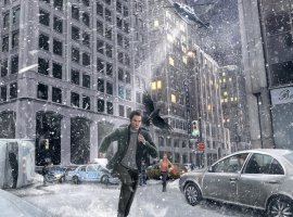 Лучшие игры за 20 лет. Год 2005: Fahrenheit, Psychonauts, Need for Speed: Most Wanted - изображение 1