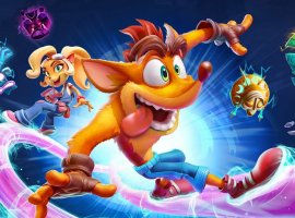 Авторы Crash Bandicoot 4 объявили о сотрудничестве с Xbox для издания новой игры - изображение 1