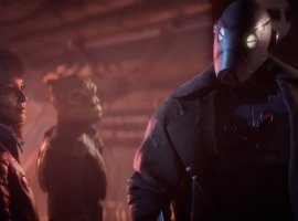 Digital Foundry разобрала шоу Ubisoft и похвалила графику Star Wars Outlaws - изображение 1