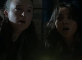 5 эпизод сериала «Одни из нас» обещает возвращение спор, а геймеры ждут Крысиного Короля - изображение 1