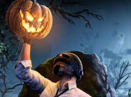 Создатели PUBG выпустили тизер хэллоуиновского события - изображение 1
