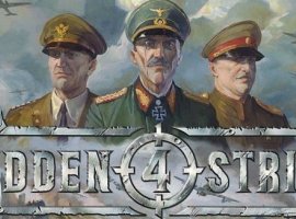 Sudden strike 4 ps4 store
