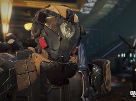 Call of Duty: Black Ops 3 показали в новом трейлере - изображение 1