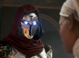 Демо шутера Armatus авторов Godfall будет доступно в рамках фестиваля Steam «Играм быть» - изображение 1
