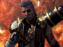 В Apex Legends грядут «Военные игры» — добавят пять новых режимов - изображение 1
