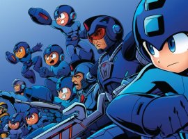 Подписчикам Nintendo Switch Online стали доступны пять игр серии Mega Man - изображение 1