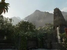 Примечательные места Shadow of the Tomb Raider - изображение 1