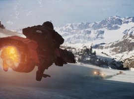 Авторы Star Wars: Galactic Racer рассказали о своём подходе, издателе и планах - изображение 1