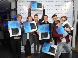 Sony продала больше 20 млн PS4 - изображение 1
