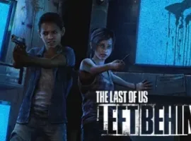 The Last of Us: Left Behind - изображение 1