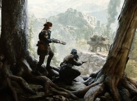 Свежий трейлер Hunt: Showdown 1896 анонсировал ивент «Тропа Дьявола» — старт 18 марта - изображение 1