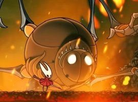 Hollow Knight: Silksong обошла Expedition 33 и стала игрой года на «Премии Steam 2025» - изображение 1