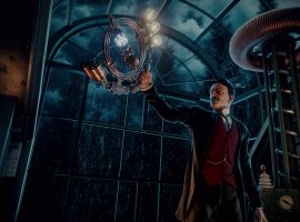 У посвящённого изобретениям Теслы квеста The House of Tesla появился релизный трейлер - изображение 1