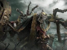Вместе с версией Elden Ring на Switch 2 на всех платформах появятся новые классы и броня - изображение 1