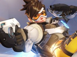 Расписание стримов «Игромании»: Overwatch и Lego City Undercover - изображение 1