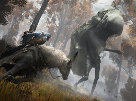 Создатель Elden Ring и Dark Souls ещё не сделал свою «идеальную ролевую игру» - изображение 1